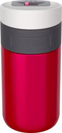 Kubek Termiczny Kambukka Etna 300 ml - Raspberry 11-01001