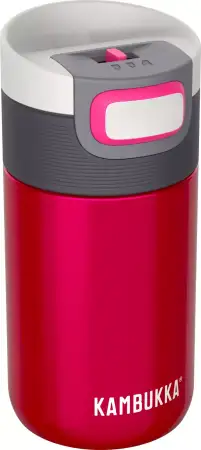 Kubek Termiczny Kambukka Etna 300 ml - Raspberry 11-01001