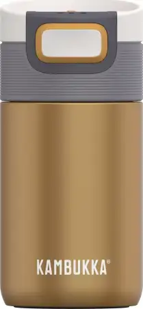 Kubek Termiczny Kambukka Etna 300 ml - Milk & Cookies 11-01002