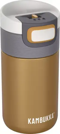 Kubek Termiczny Kambukka Etna 300 ml - Milk & Cookies 11-01002