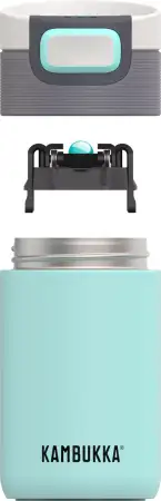 Kubek Termiczny Kambukka Etna 300 ml - Glacier 11-01004
