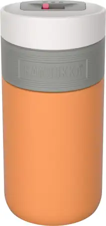 Kubek termiczny Kambukka Etna 300 ml - Cantaloupe 11-01017
