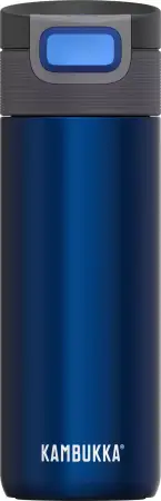 Kubek Termiczny Kambukka Etna 500 ml - Midnight 11-01005