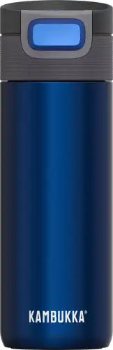 Przejdź do produktu Kubek Termiczny Kambukka Etna 500 ml - Midnight 11-01005
