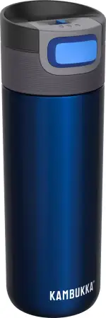 Kubek Termiczny Kambukka Etna 500 ml - Midnight 11-01005