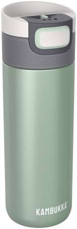 Kubek Termiczny Kambukka Etna 500 ml - Forest Shade 11-01007