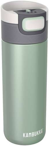 Przejdź do produktu Kubek Termiczny Kambukka Etna 500 ml - Forest Shade 11-01007