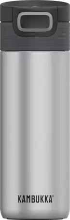 Kubek Termiczny Kambukka Etna 500 ml - Silver 11-01008