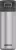 Kubek Termiczny Kambukka Etna 500 ml - Silver 11-01008