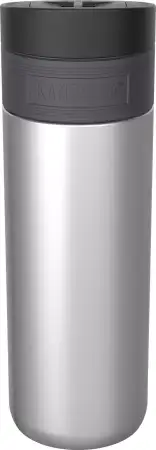 Kubek Termiczny Kambukka Etna 500 ml - Silver 11-01008