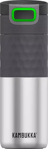 Przejdź do produktu Kubek Termiczny Kambukka Etna Grip 500 ml - Stainless Steel 11-01009