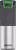 Kubek Termiczny Kambukka Etna Grip 500 ml - Stainless Steel 11-01009