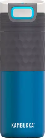 Kubek Termiczny Kambukka Etna Grip 500 ml - Ocean 11-01011