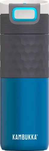 Przejdź do produktu Kubek Termiczny Kambukka Etna Grip 500 ml - Ocean 11-01011