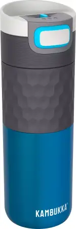 Kubek Termiczny Kambukka Etna Grip 500 ml - Ocean 11-01011