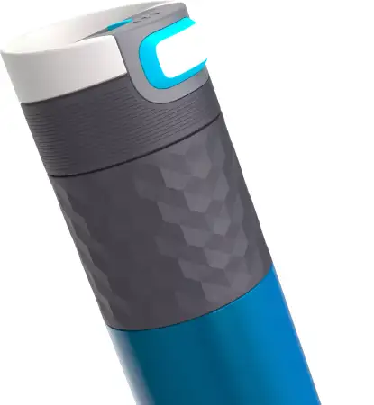 Kubek Termiczny Kambukka Etna Grip 500 ml - Ocean 11-01011