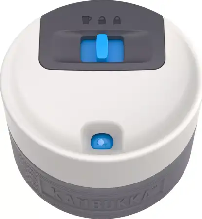 Kubek Termiczny Kambukka Etna Grip 500 ml - Ocean 11-01011