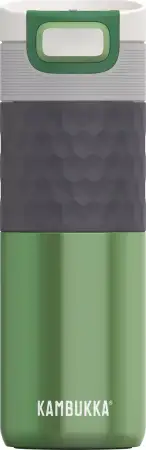 Kubek Termiczny Kambukka Etna Grip 500 ml - Seagreen 11-01012