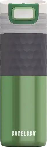 Przejdź do produktu Kubek Termiczny Kambukka Etna Grip 500 ml - Seagreen 11-01012