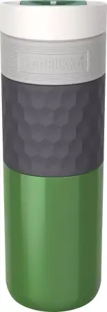 Kubek Termiczny Kambukka Etna Grip 500 ml - Seagreen 11-01012