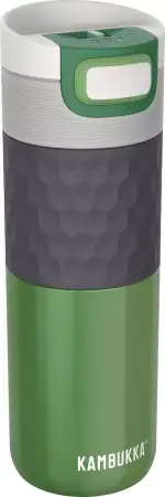 Kubek Termiczny Kambukka Etna Grip 500 ml - Seagreen 11-01012