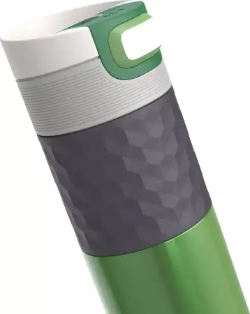 Kubek Termiczny Kambukka Etna Grip 500 ml - Seagreen 11-01012