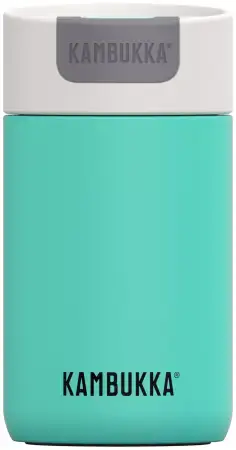 Kubek Termiczny Kambukka Olympus 300 ml - Cool Mint 11-02002