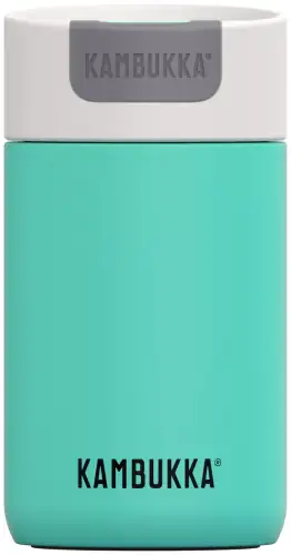 Przejdź do produktu Kubek Termiczny Kambukka Olympus 300 ml - Cool Mint 11-02002