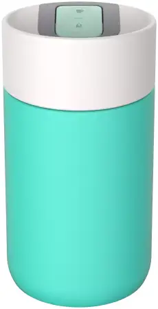 Kubek Termiczny Kambukka Olympus 300 ml - Cool Mint 11-02002