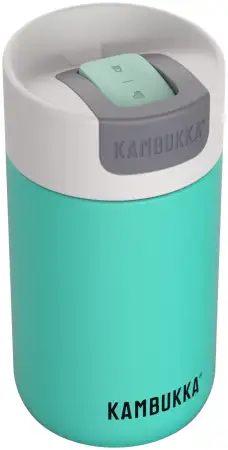 Kubek Termiczny Kambukka Olympus 300 ml - Cool Mint 11-02002