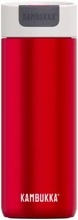 Kubek Termiczny Kambukka Olympus 500 ml - Pomegranate 11-02006