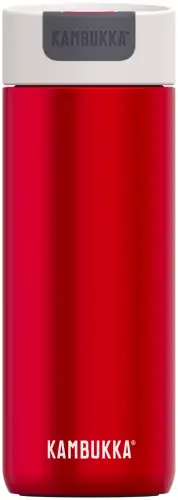 Przejdź do produktu Kubek Termiczny Kambukka Olympus 500 ml - Pomegranate 11-02006
