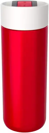 Kubek Termiczny Kambukka Olympus 500 ml - Pomegranate 11-02006