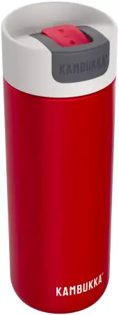 Kubek Termiczny Kambukka Olympus 500 ml - Pomegranate 11-02006