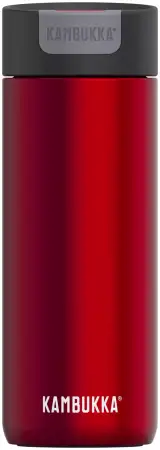 Kubek Termiczny Kambukka Olympus 500 ml - Ravenous Red 11-02007