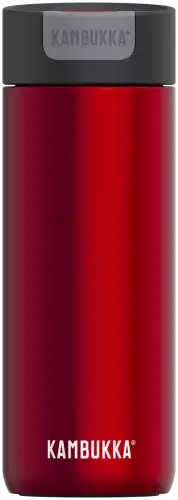 Przejdź do produktu Kubek Termiczny Kambukka Olympus 500 ml - Ravenous Red 11-02007