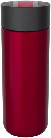 Kubek Termiczny Kambukka Olympus 500 ml - Ravenous Red 11-02007