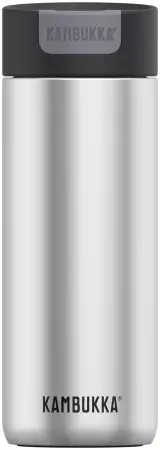 Kubek Termiczny Kambukka Olympus 500 ml - Stainless Steel 11-02008