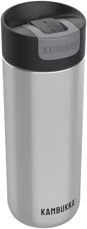 Kubek Termiczny Kambukka Olympus 500 ml - Stainless Steel 11-02008