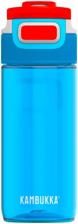 Butelka – Bidon na wodę Kambukka Elton 500 ml - Caribbean 11-03001