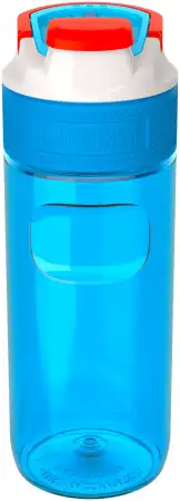 Butelka – Bidon na wodę Kambukka Elton 500 ml - Caribbean 11-03001