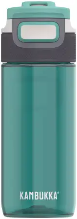 Butelka – Bidon na wodę Kambukka Elton 500 ml - Misty Grey 11-03003