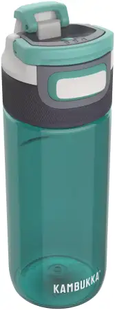 Butelka – Bidon na wodę Kambukka Elton 500 ml - Misty Grey 11-03003