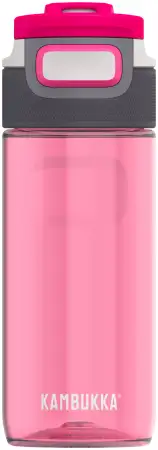 Butelka - Bidon na wodę Kambukka Elton 500 ml - Pearl Blush 11-03004
