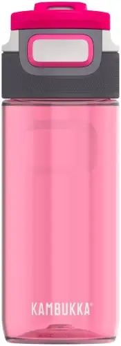 Przejdź do produktu Butelka - Bidon na wodę Kambukka Elton 500 ml - Pearl Blush 11-03004