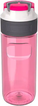 Butelka - Bidon na wodę Kambukka Elton 500 ml - Pearl Blush 11-03004