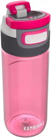 Butelka - Bidon na wodę Kambukka Elton 500 ml - Pearl Blush 11-03004