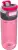 Butelka - Bidon na wodę Kambukka Elton 500 ml - Pearl Blush 11-03004