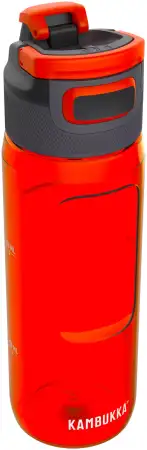 Butelka na wodę Kambukka Elton 750 ml - Amber 11-03005