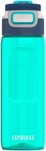 Przejdź do produktu Butelka na wodę Kambukka Elton 750 ml - Tiffany 11-03007
